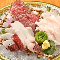 ≪バリエーション豊富なコース料理≫