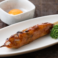 マグロうまか棒つくね