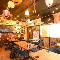 ★☆★貸切宴会・女子会や誕生日会に★☆★