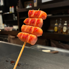 いいウインナー