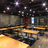 香港厨房 南幸店の雰囲気2