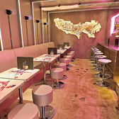 米とサーカス 渋谷PARCO店の雰囲気3