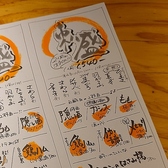 焼き鳥俺ん家天神大名のおすすめ料理3