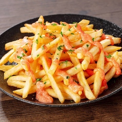 ＜フェア限定＞明太マヨポテト