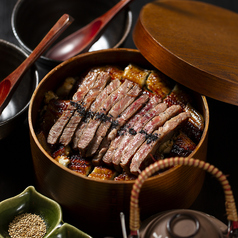 麻布しき 旗の台店のコース写真