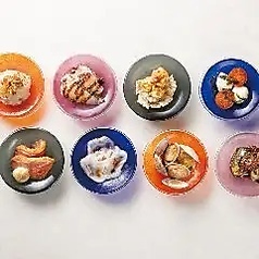 選べる冷菜３点盛合せ