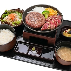 とろけるハンバーグ 福よし リーフウォーク稲沢店のおすすめ料理3