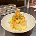 大人のファミリーレストランのおすすめ料理1