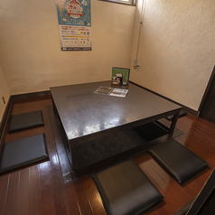 琉泡楽園 美ら 滋賀本店の雰囲気3