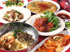 韓国食堂 ハヌル オンマの特集写真