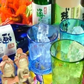 【火曜日】飲み放題90分980円