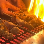 創業30年以上！自慢の焼鳥はコスパ◎朝引き鶏を一本一本丁寧に串打ちし焼き上げる焼鳥は絶品の旨さ♪