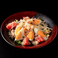 シーザーサラダ/韓国風サラダ（ちょれぎサラダ）/お豆腐とツナの和風サラダ　各