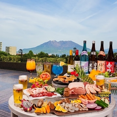 アートホテル 鹿児島 KAGOSHIMA BOLD KITCHENのおすすめ料理1