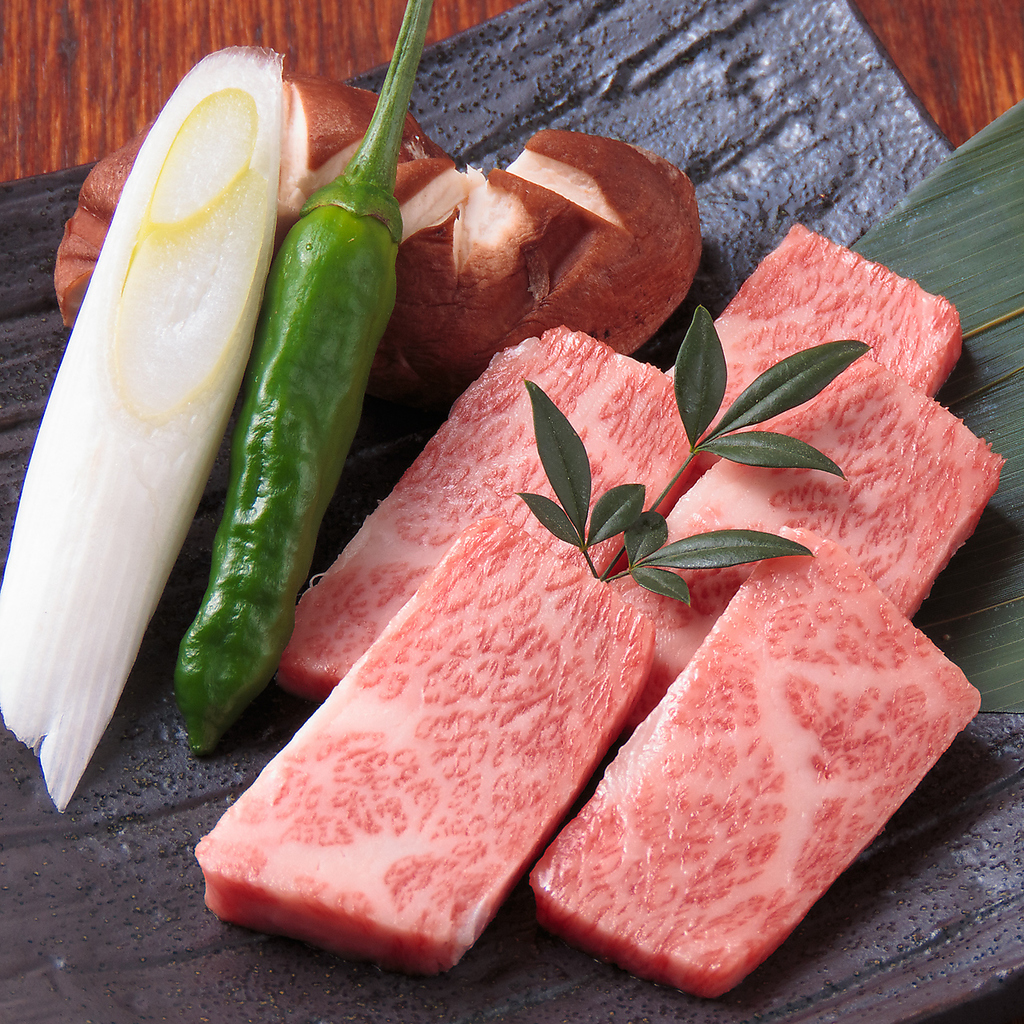 各種宴会可能！少人数から大規模なご宴会にもぴったり。広々とした空間でたっぷり焼肉宴会を堪能可。