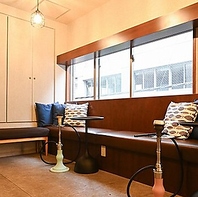 絵本の「スイミー」がコンセプト♪