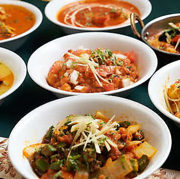 マサラキッチン 田町店のおすすめ料理1