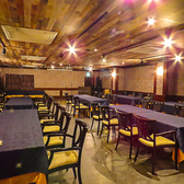 星街グリル＆元町ホール 福山駅前店の写真