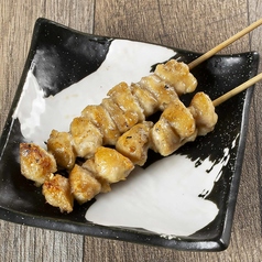 ぼんじり（2本）