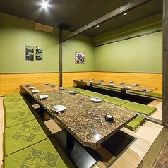 個室居酒屋 いろどり 八尾駅前店の特集写真