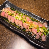 酒鮮ばんだいのおすすめ料理2