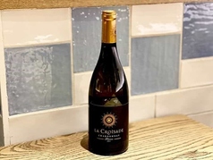 クロワザード・シャルドネ(白)