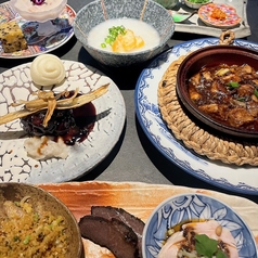 常春藤 長野駅のおすすめ料理1