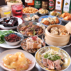 RUDY STAND ルーディースタンドのおすすめ料理3