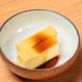 料理メニュー写真&nbsp;”生”カステラ