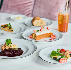 ラジョウテラス　La Jyho Terraceの特集写真