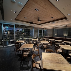 SCeNT HOUSE DEN Marunouchi セントハウス デン マルノウチの写真