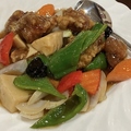 料理メニュー写真&nbsp;酢豚