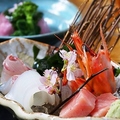 料理メニュー写真&nbsp;【造り】
