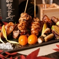 全席個室居酒屋　海鮮と和食×炭火焼き鳥 鳥邸屋 川崎駅前店のおすすめ料理1