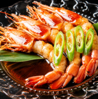 本格的な韓国料理と居酒屋メニューの融合で満喫♪