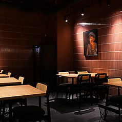 yura飯店 ユラハンテン 永福町の特集写真