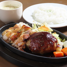 GRILL kitchenのおすすめ料理1
