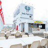 磐田パークホテル　屋上ビアガーデンのおすすめポイント3