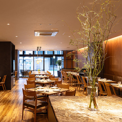 サルヴァトーレ クオモ SALVATORE CUOMO &BAR 心斎橋特集写真1