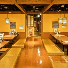 宴会席ございます。会社のお集まり、同窓会などに是非ご利用ください。