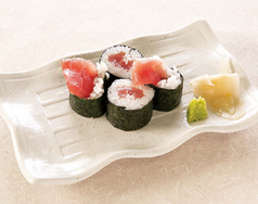 極みの鉄火巻き（ハーフ）