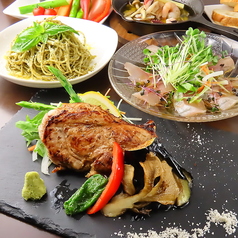 Diningたーぶる特集写真1