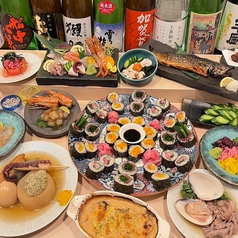 魚のいしさかの写真