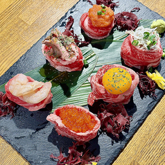 Bistro Shido ビストロシド 郡山駅前店の写真