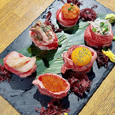 JR郡山駅西口出て徒歩2分！アーケード増子ビル地下1階にNEW OPEN！