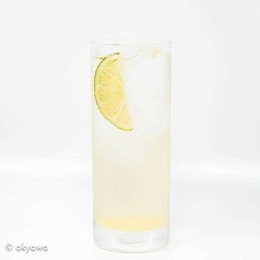 白桃ハイボール