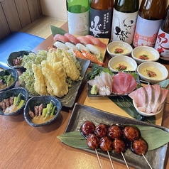 炉ばた 七福 藤沢店特集写真1
