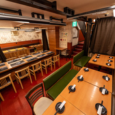 とりえん 池袋本店の雰囲気3