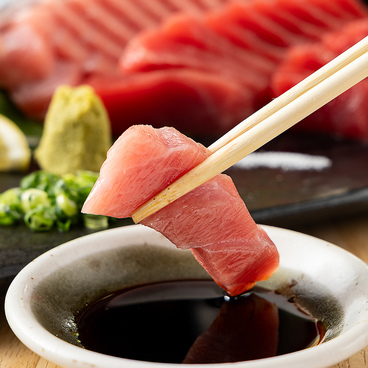 九州和食 八州 離れ 博多店のおすすめ料理1