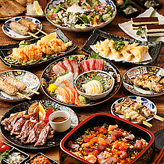 創作和食 縁 大宮店特集写真1